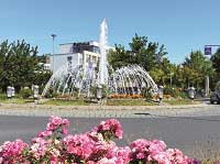 Bsd Vilbel Neues Rathaus