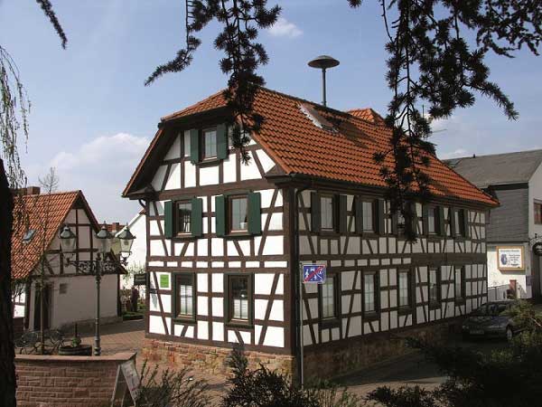 Heimatmuseum